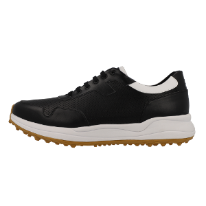 FITTEREST Spider Wave Golf Shoes for Men - FTR23 M SS BK107