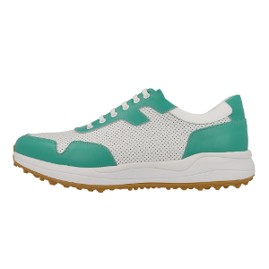 FITTEREST Spider Wave Golf Shoes for Men - FTR23 M SS GR105